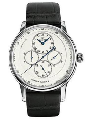 JAQUET DROZ