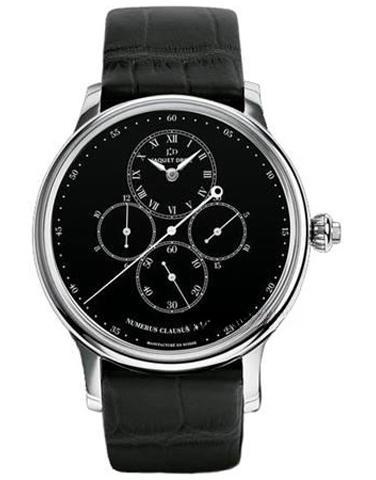 JAQUET DROZ