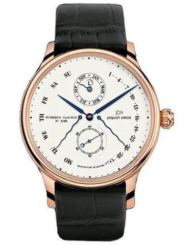 JAQUET DROZ