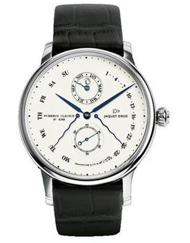 JAQUET DROZ