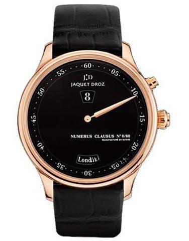 JAQUET DROZ