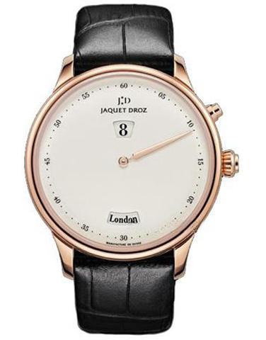 JAQUET DROZ