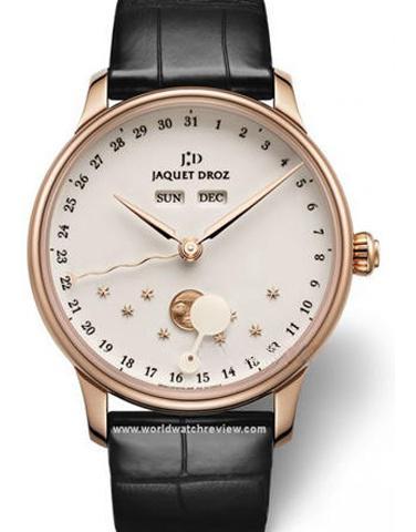 JAQUET DROZ