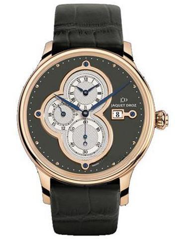 JAQUET DROZ
