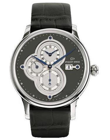JAQUET DROZ