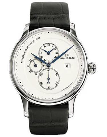JAQUET DROZ J015134202