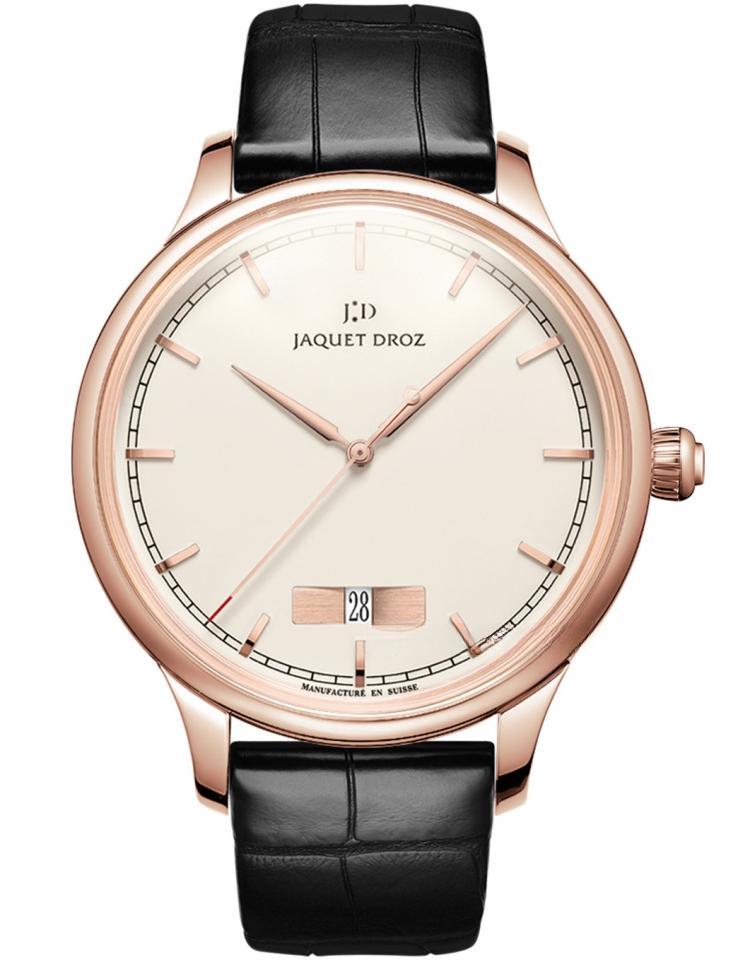 JAQUET DROZ