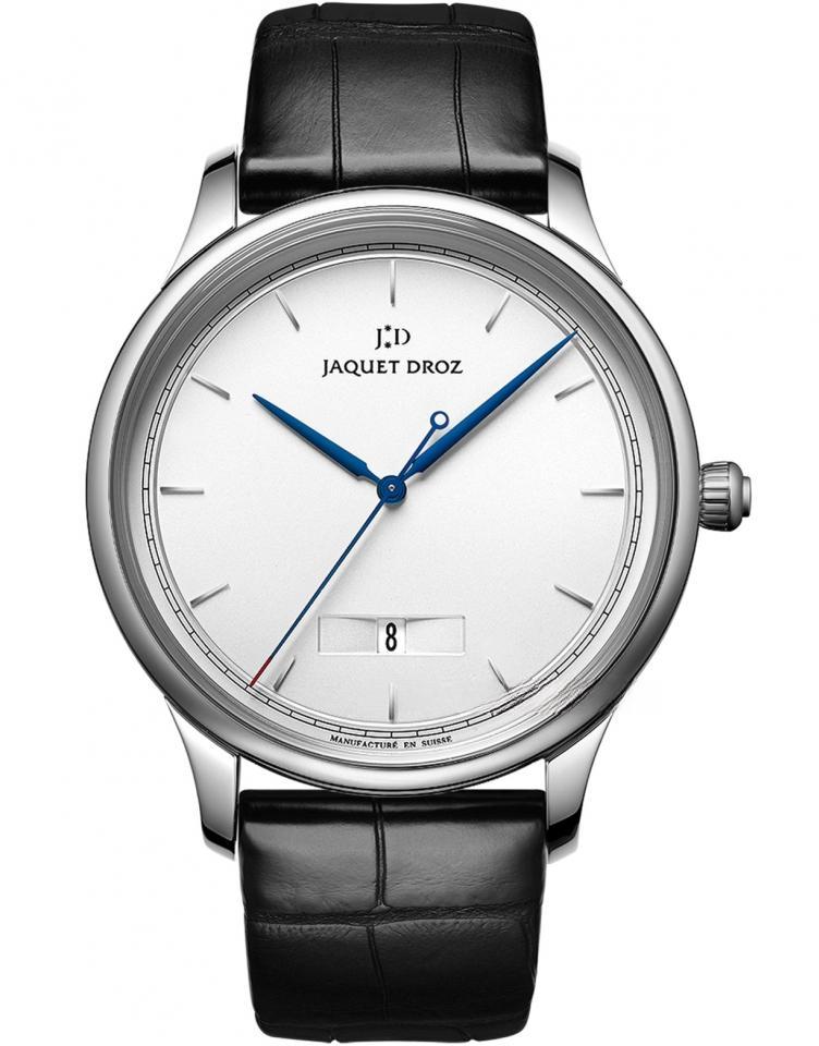 JAQUET DROZ