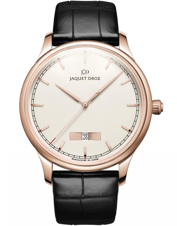 JAQUET DROZ