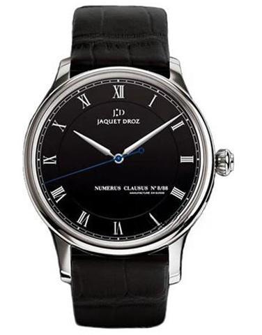 JAQUET DROZ