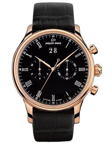 JAQUET DROZ