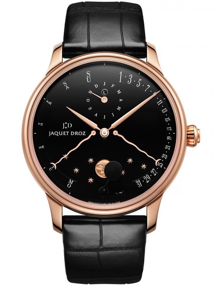 JAQUET DROZ