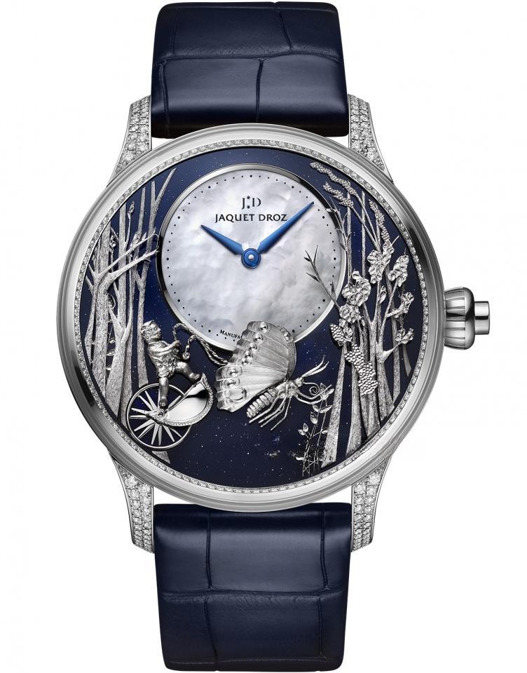 JAQUET DROZ J032534270