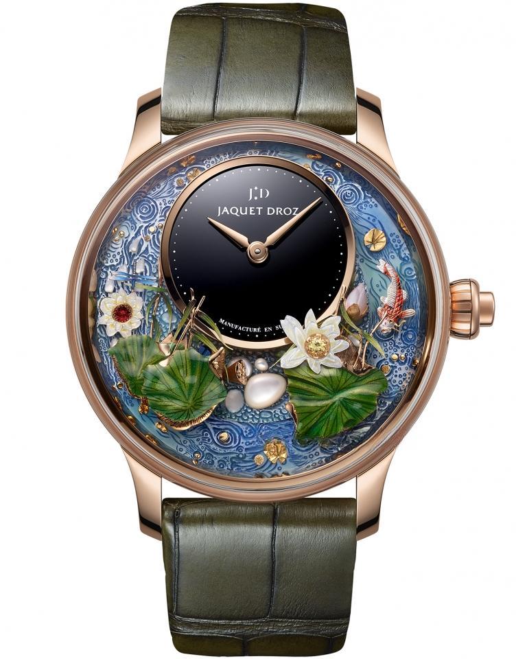 JAQUET DROZ J032634270