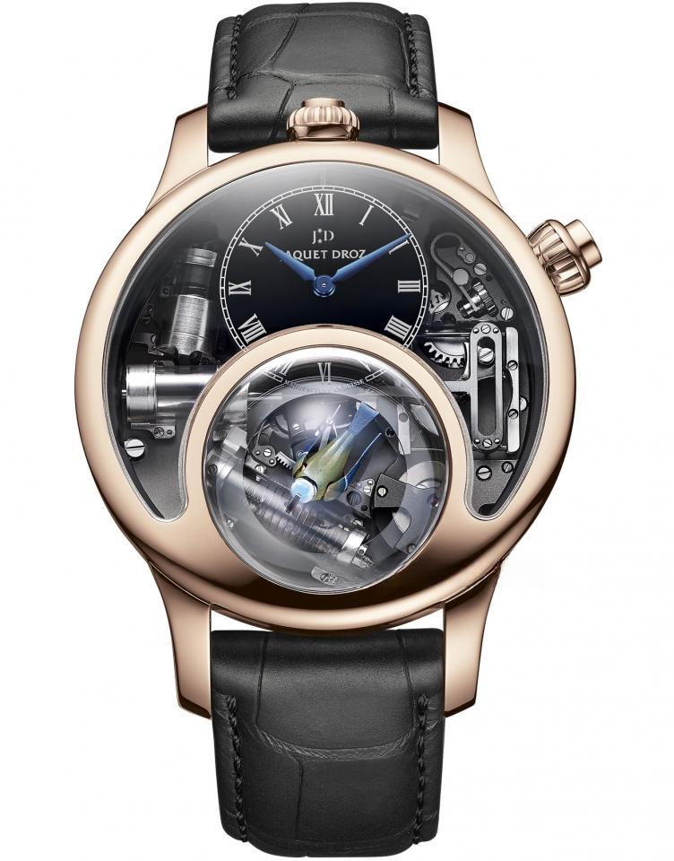 JAQUET DROZ