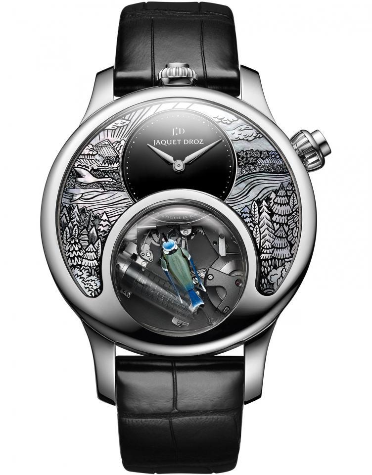 JAQUET DROZ J031534200