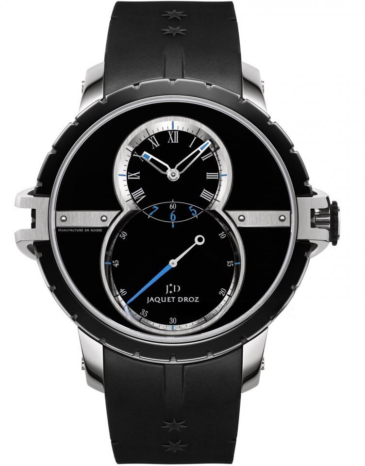JAQUET DROZ
