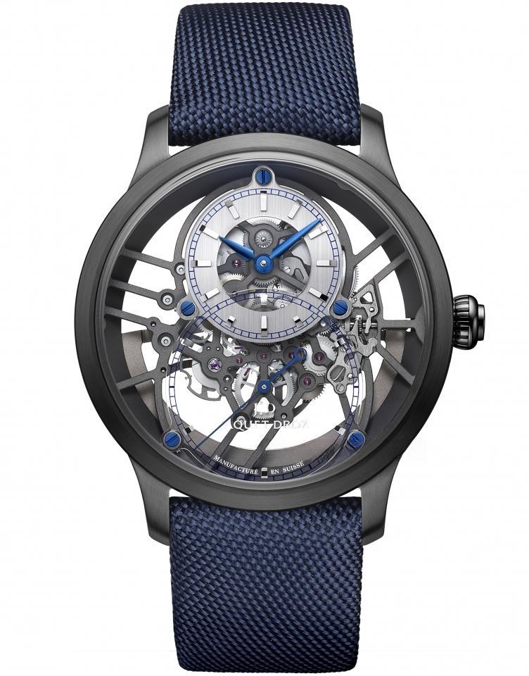 JAQUET DROZ J003525541