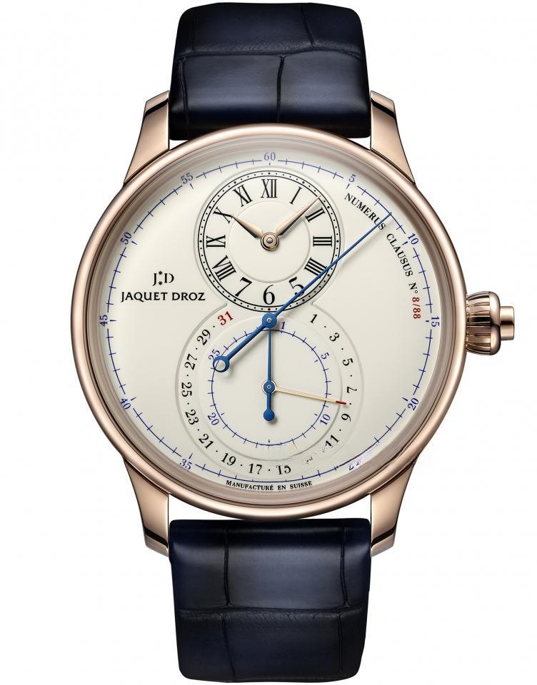 JAQUET DROZ J007733200