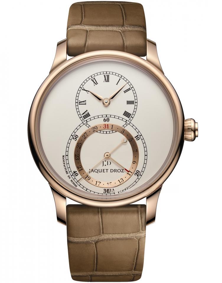 JAQUET DROZ J007023200