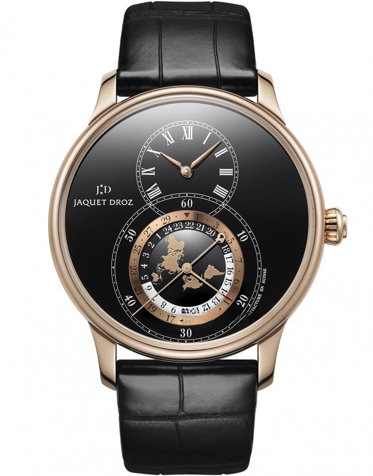 JAQUET DROZ J016033202