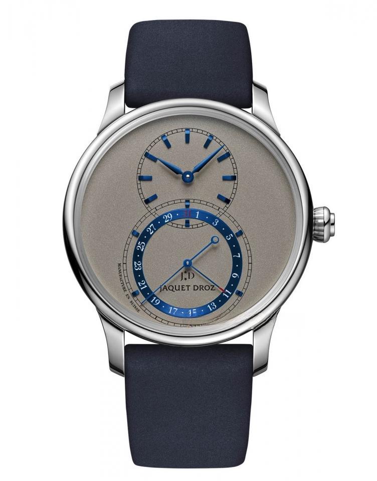 JAQUET DROZ J007020350