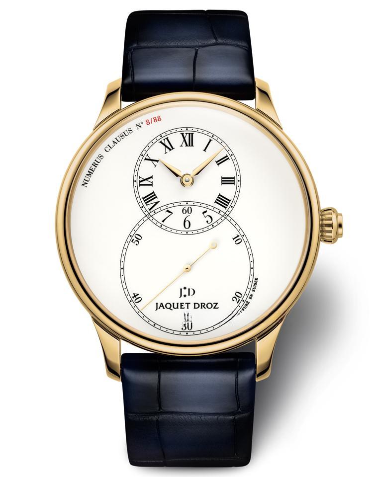 JAQUET DROZ J003031200