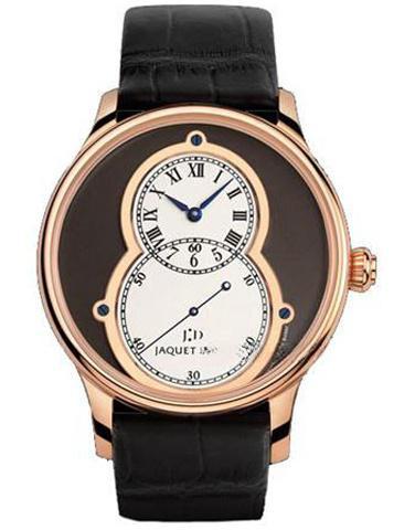 JAQUET DROZ