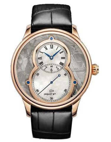 JAQUET DROZ
