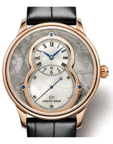 JAQUET DROZ