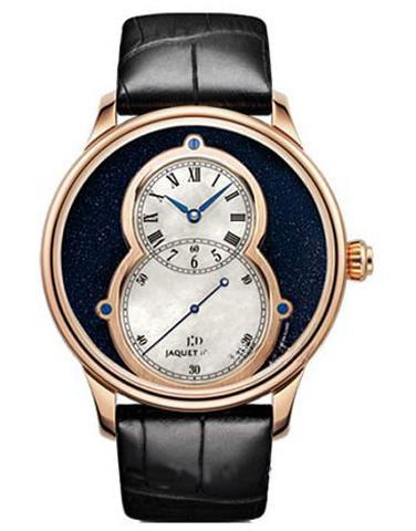 JAQUET DROZ