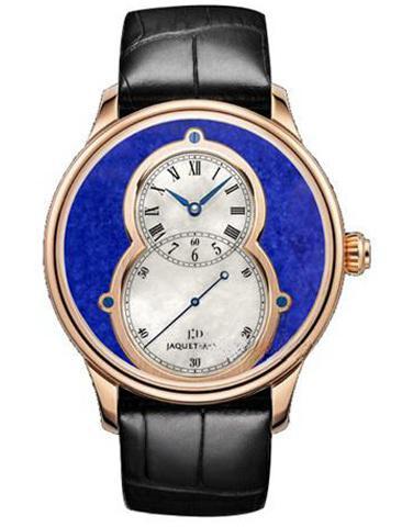 JAQUET DROZ