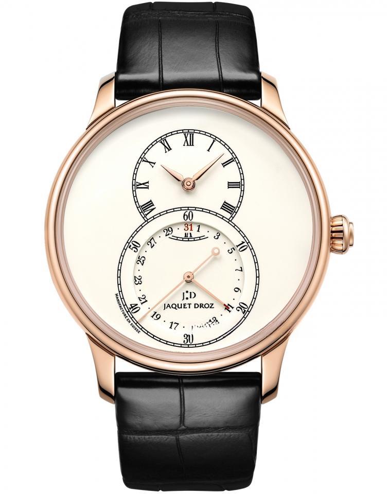 JAQUET DROZ