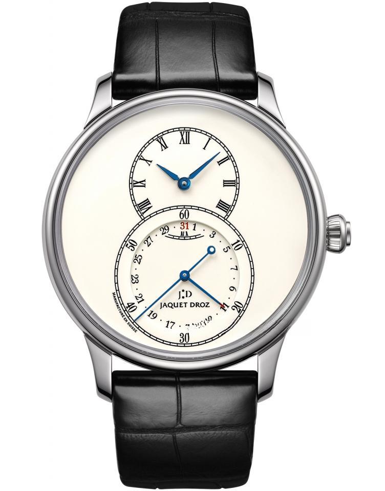 JAQUET DROZ