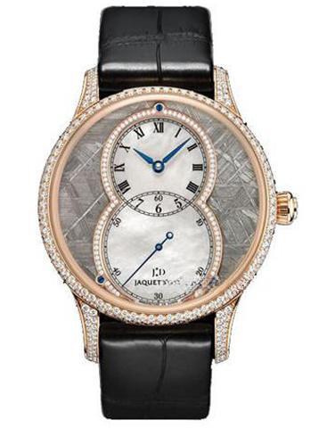 JAQUET DROZ