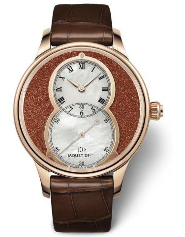JAQUET DROZ