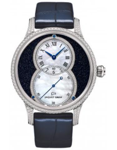 JAQUET DROZ