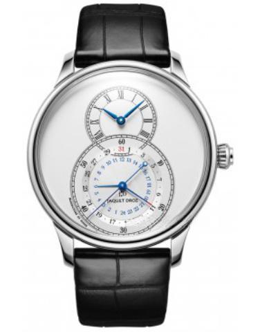 JAQUET DROZ