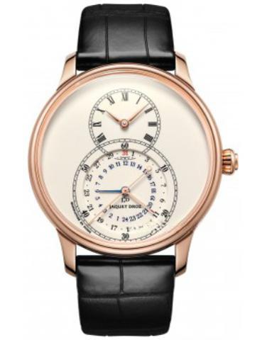 JAQUET DROZ