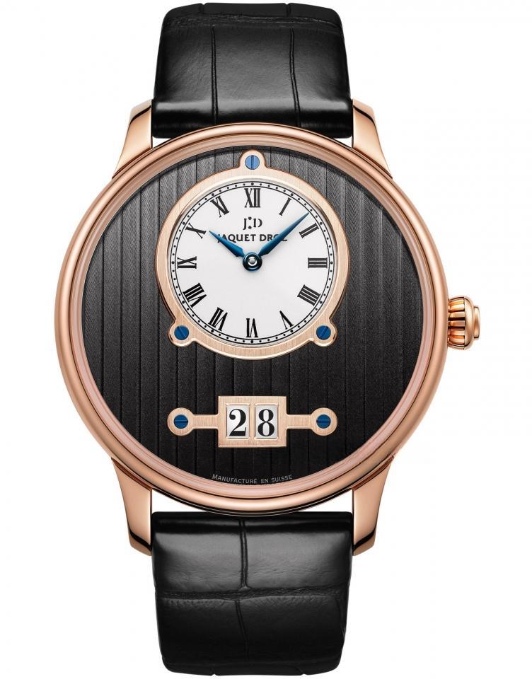 JAQUET DROZ