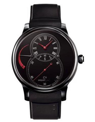 JAQUET DROZ