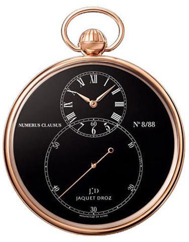 JAQUET DROZ