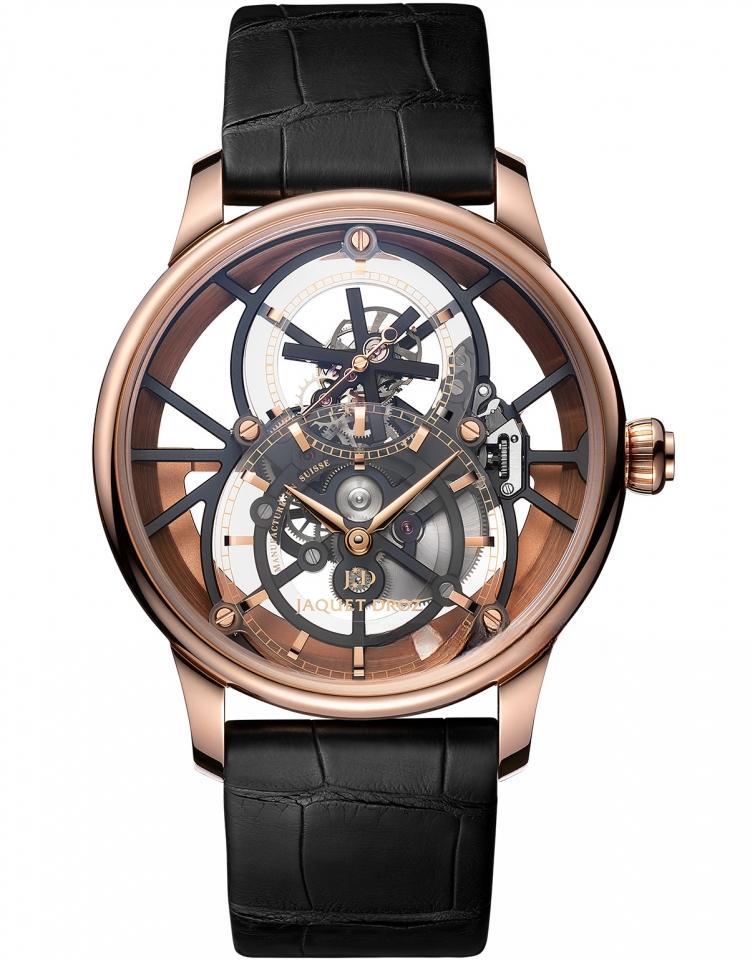 JAQUET DROZ J013523242