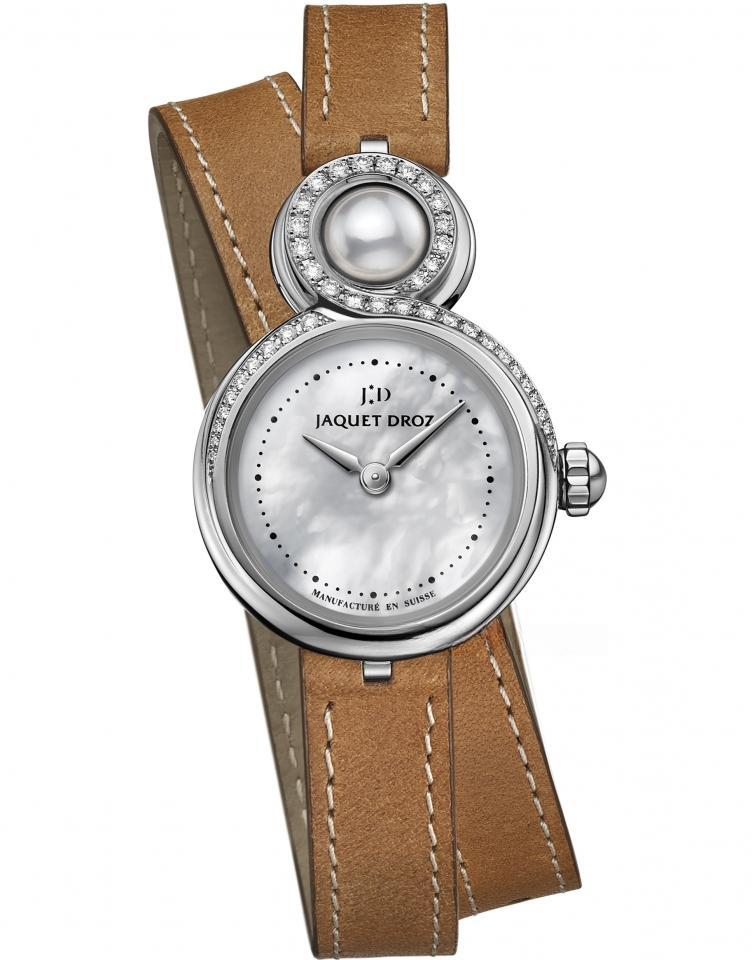 JAQUET DROZ J014600373