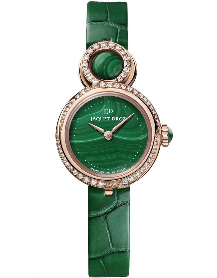JAQUET DROZ J014603272