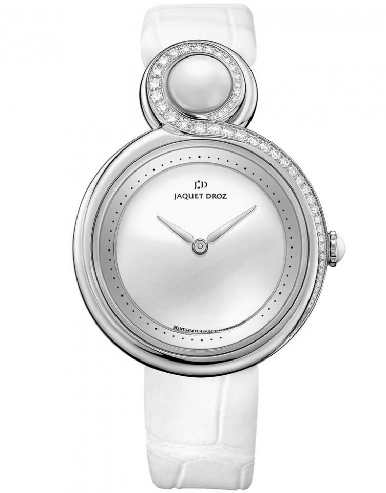 JAQUET DROZ