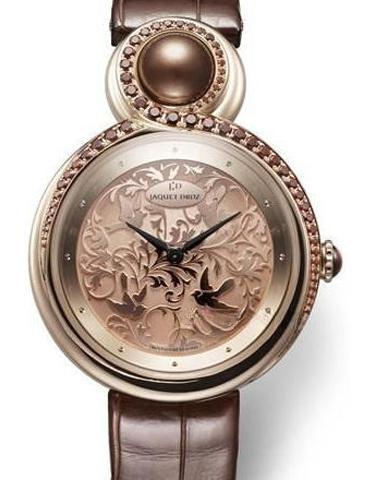 JAQUET DROZ