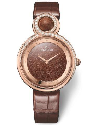 JAQUET DROZ