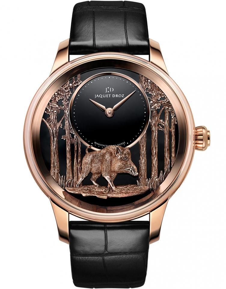 JAQUET DROZ J005023290