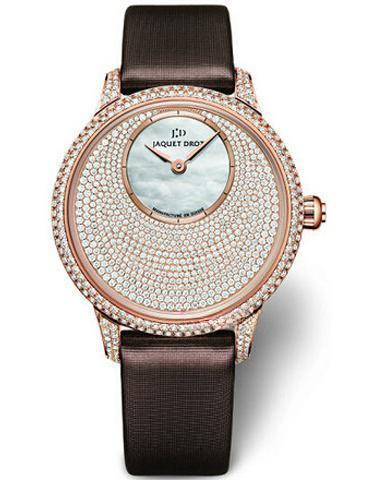 JAQUET DROZ